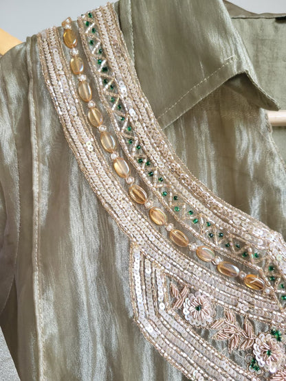 Jewellery Coord Set (15 Days Dispatch time)