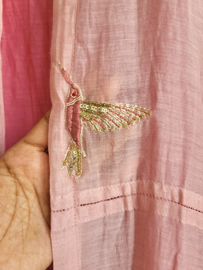 Rose veil set (25 Days Dispatch time)