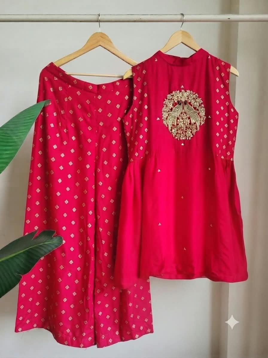 Noor-e-Sahai suit set