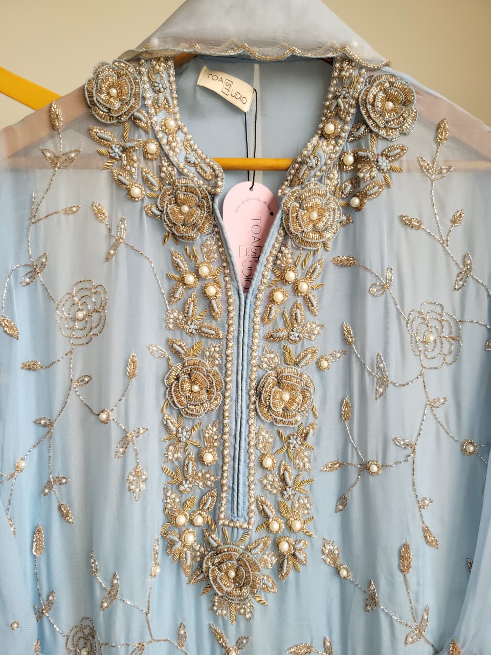 Elsa 3D Cutwork Set