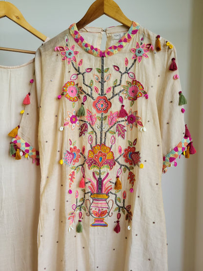 Coachella Tunic set (10 Days Dispatch Time)