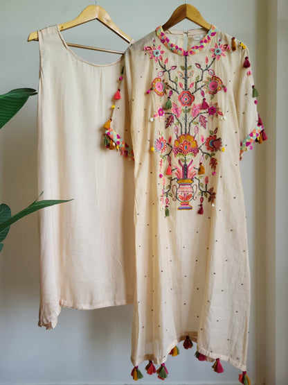 Coachella Tunic set (10 Days Dispatch Time)