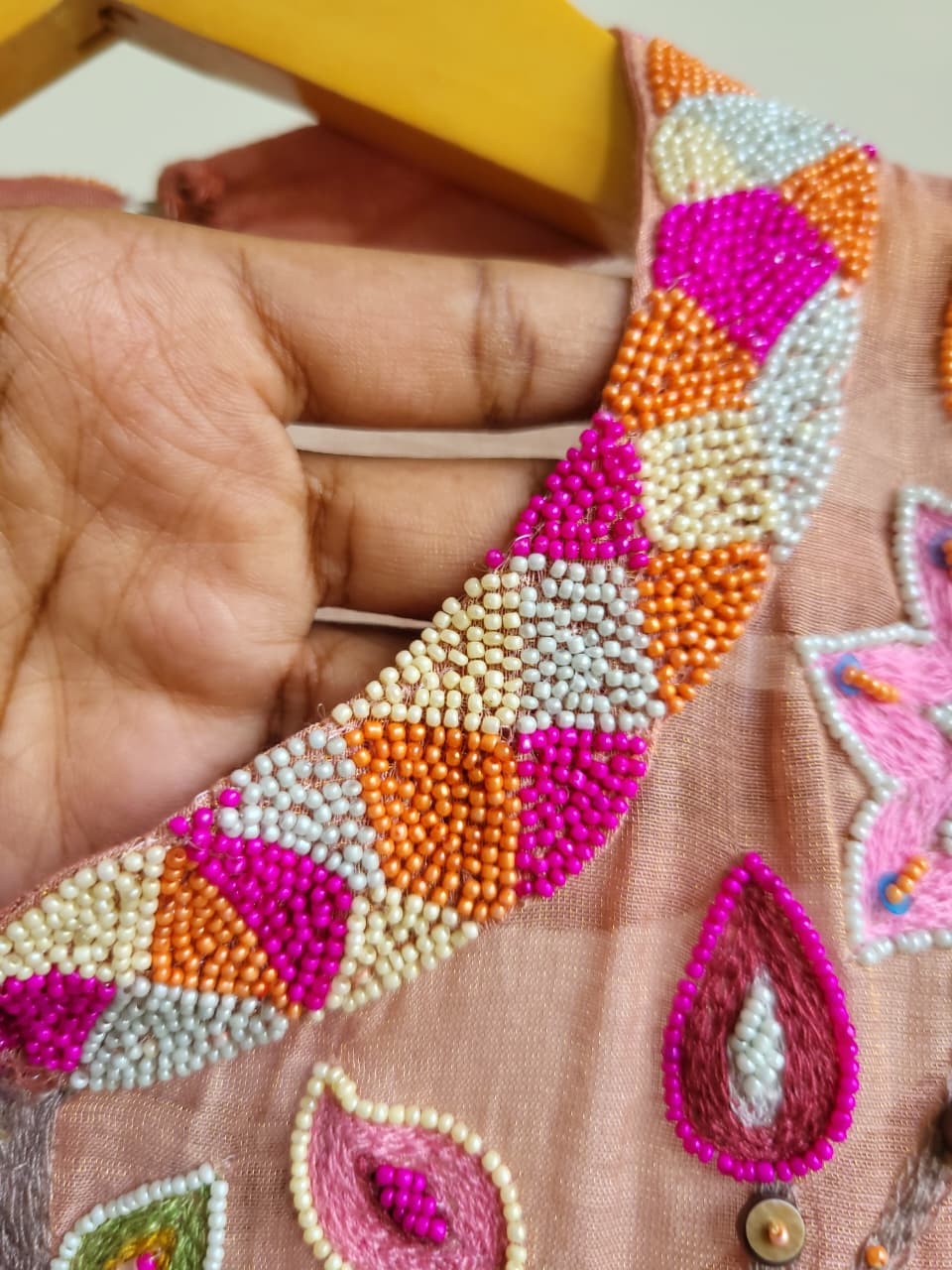 Coachella Tunic set (10 Days Dispatch Time)