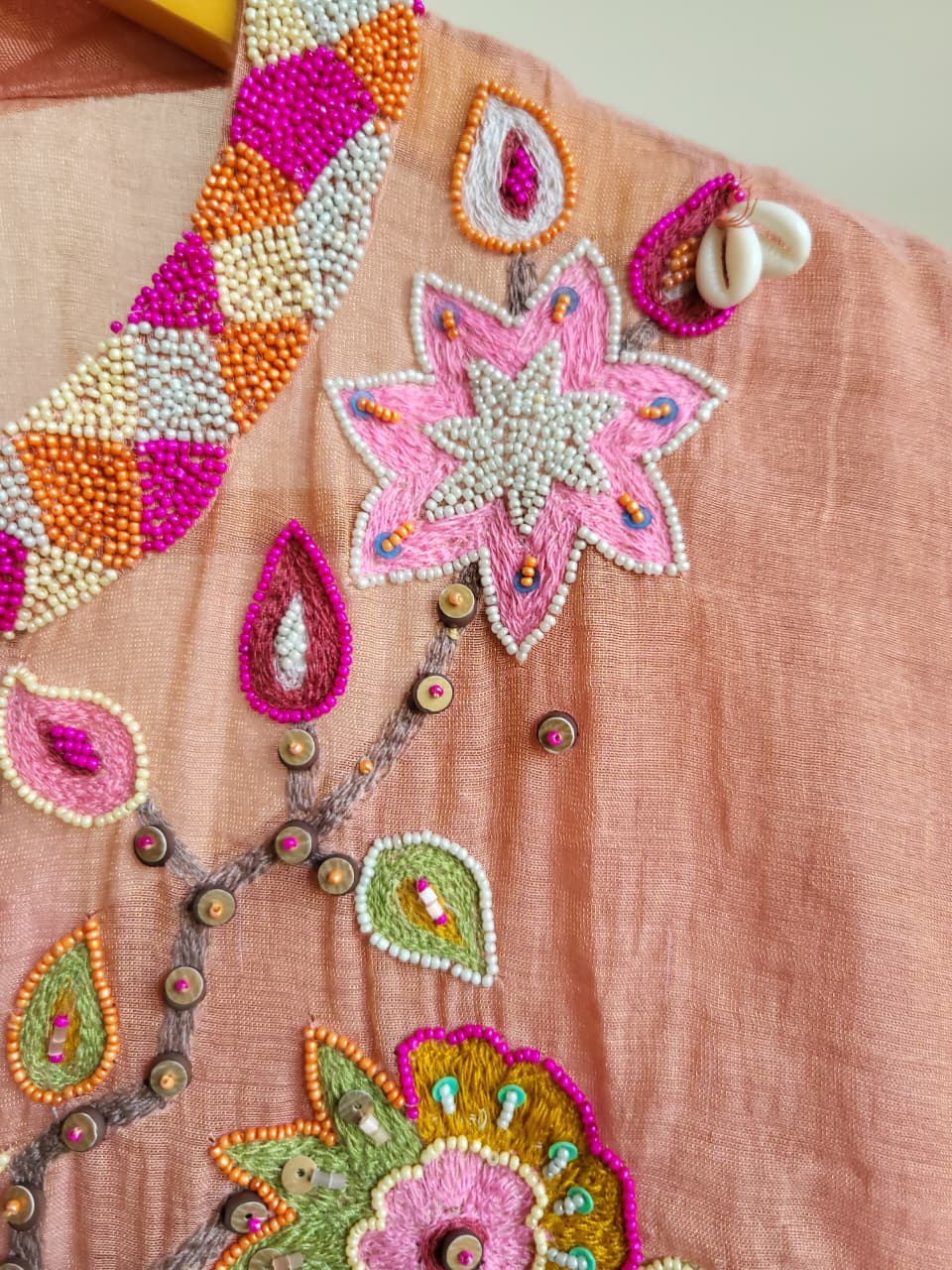 Coachella Tunic set (10 Days Dispatch Time)