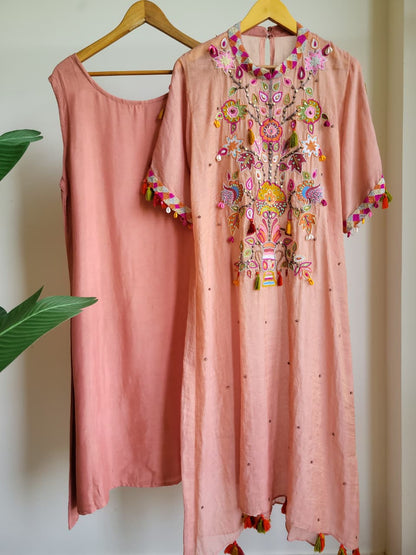 Coachella Tunic set (10 Days Dispatch Time)