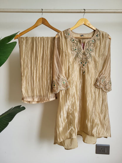 Izel Coord set