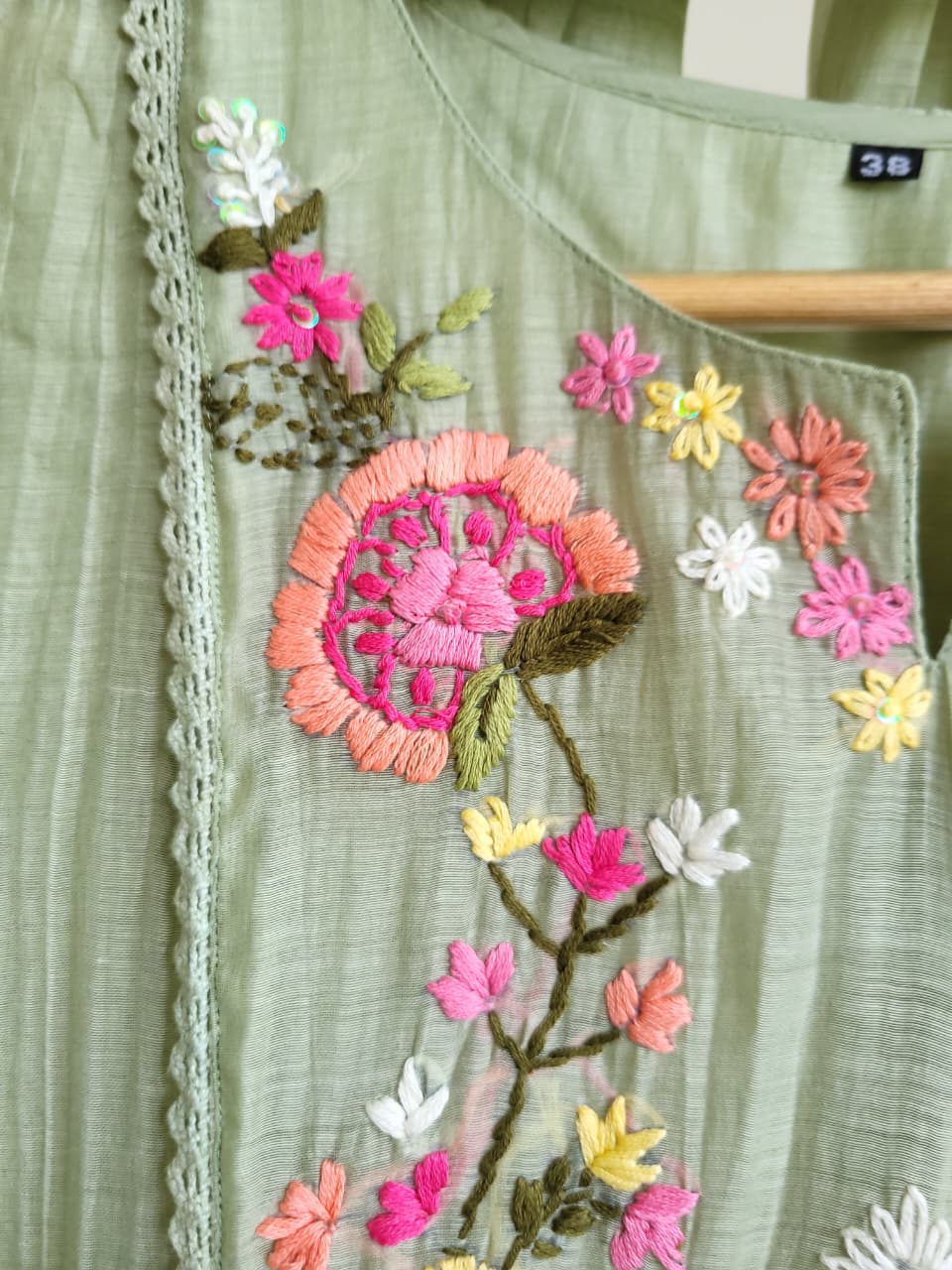Blush Vine Set