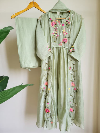 Blush Vine Set