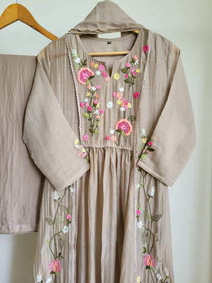 Blush Vine Set