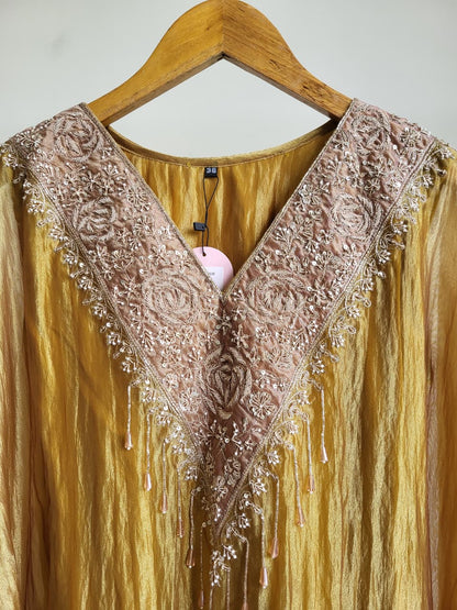 Nurani Kaftan set
