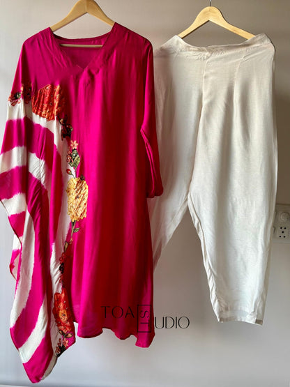 Ripples Tie & Dye Set (Ready To Ship)