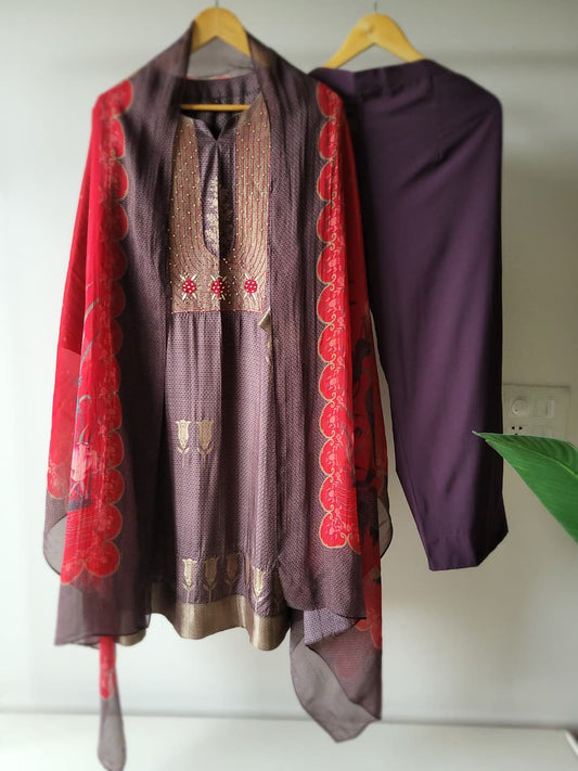 Ghazal Set (25 Days Dispatch Time)