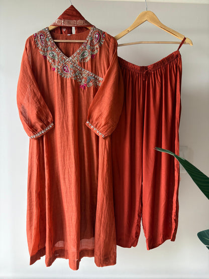 BestSeller Angrakha Set