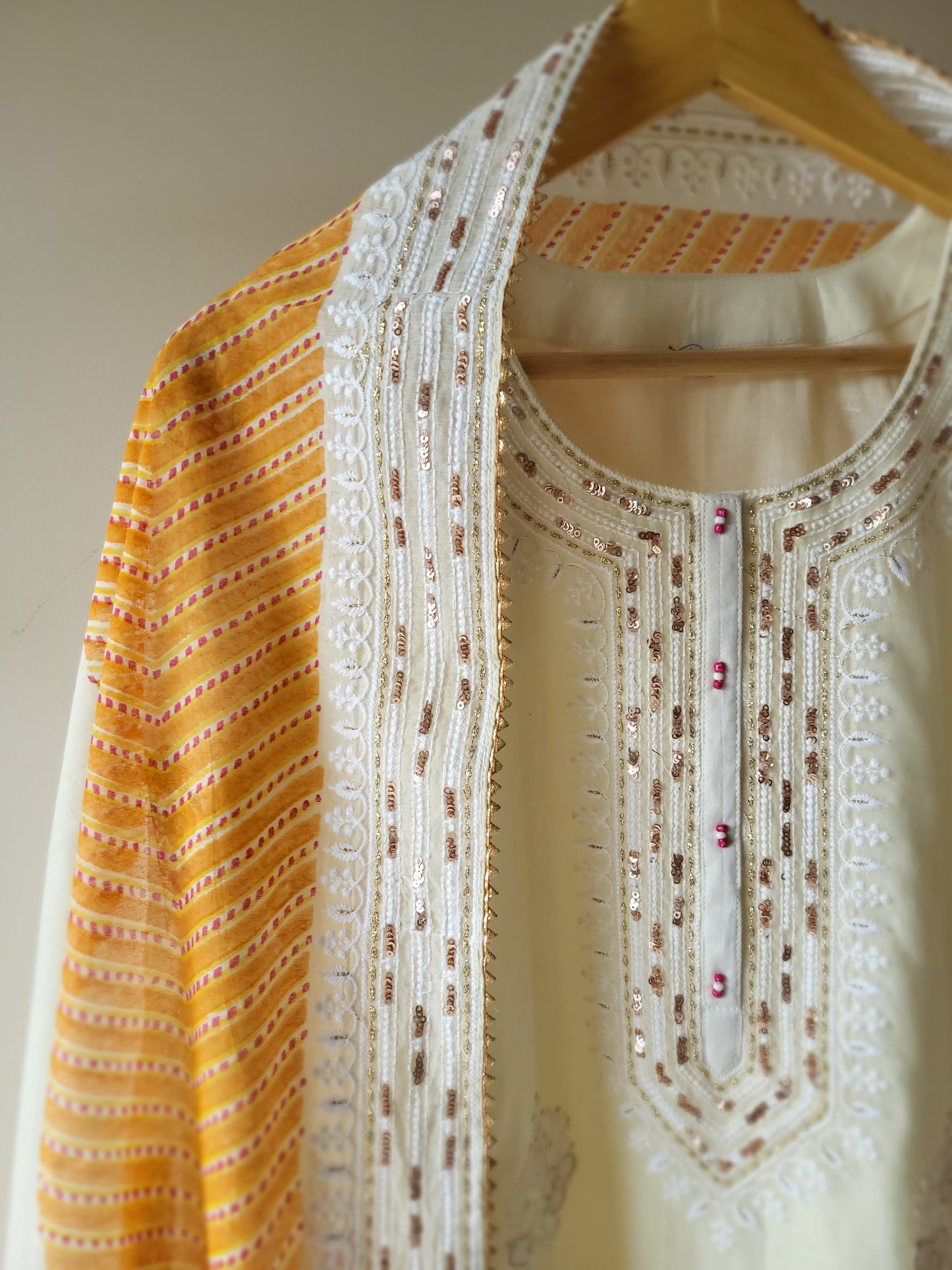 Shanti Niketan set(Ready to Dispatch)