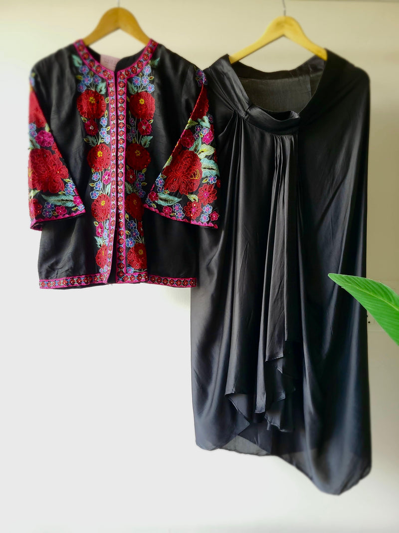 Panna cotta Set (Ready to ship)