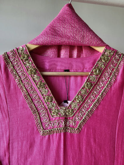 Rose and Sun Suitset