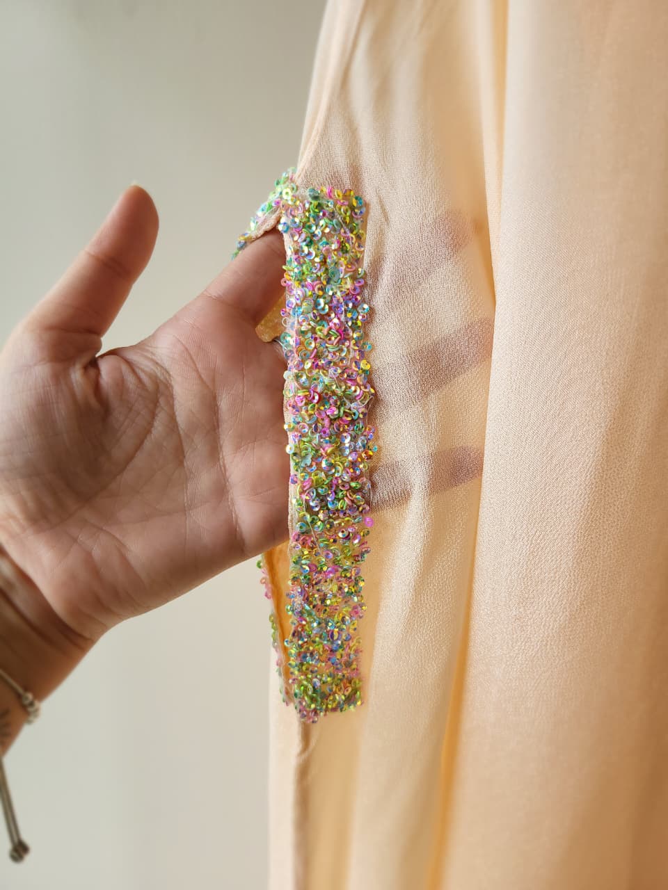 Dawn Ensemble Dress 🔆
