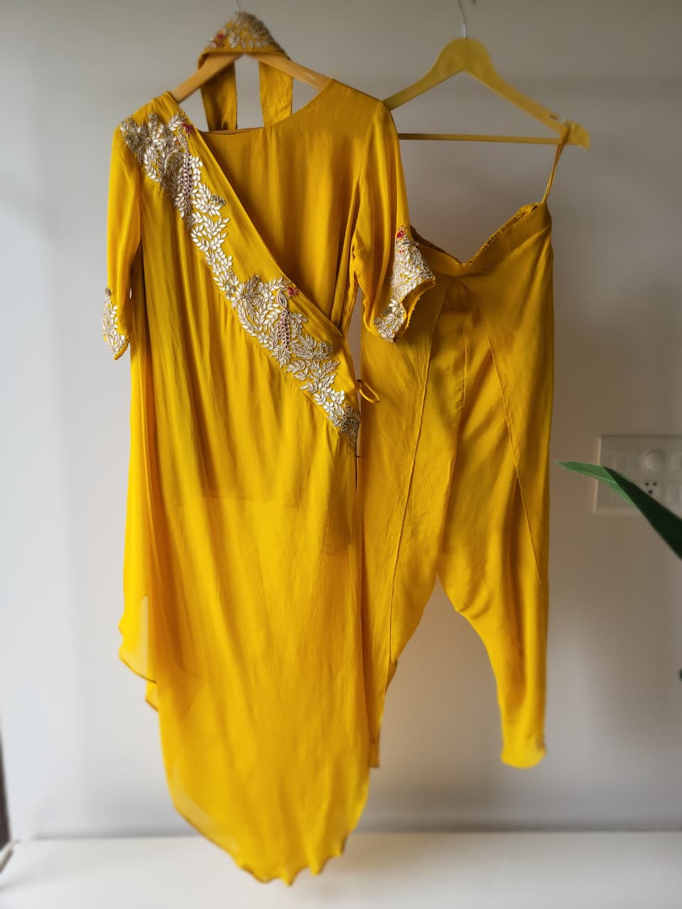 Sunflower grace dress