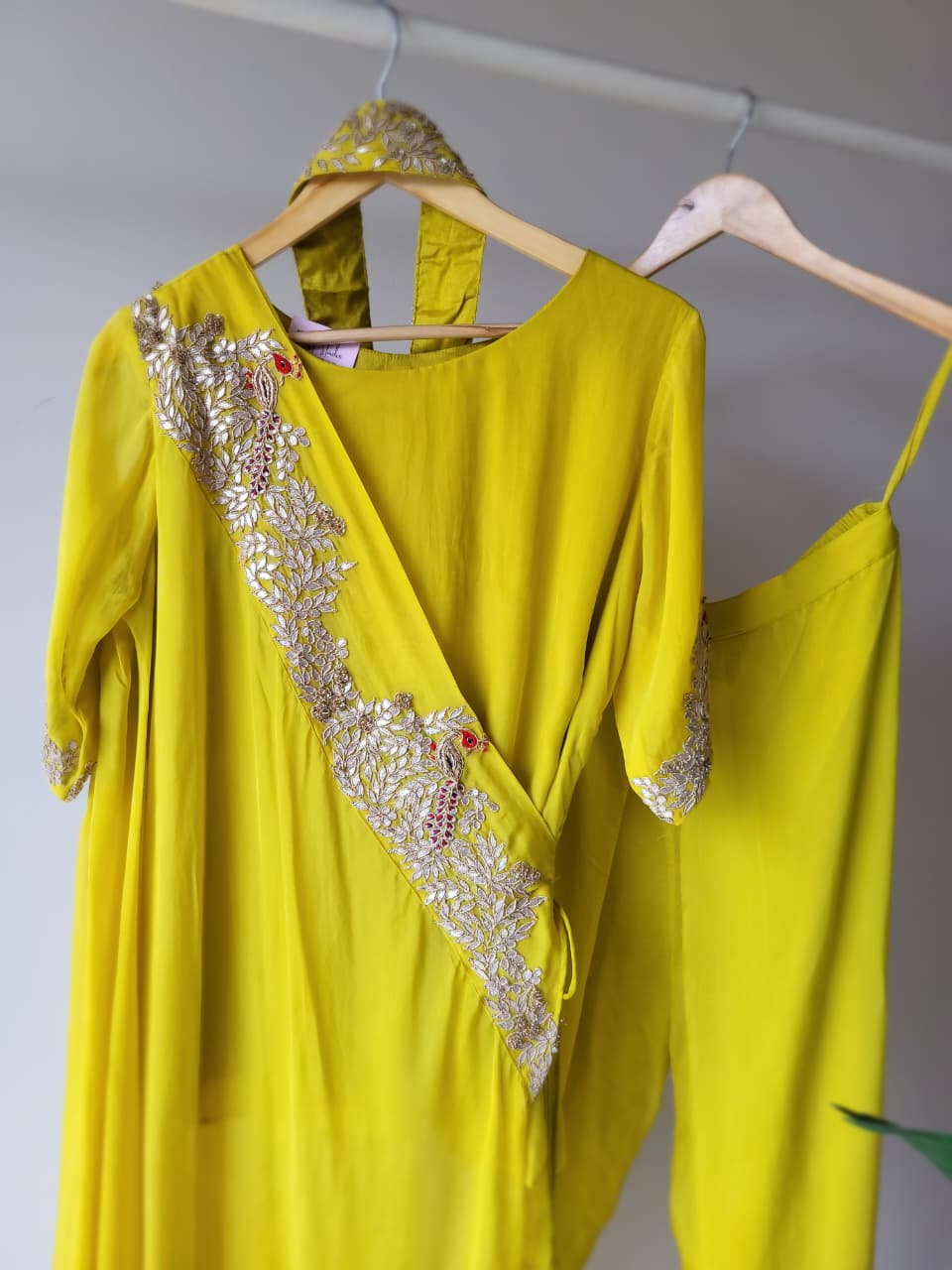 Sunflower grace dress