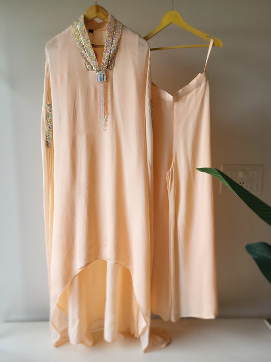 Dawn Ensemble Dress 🔆