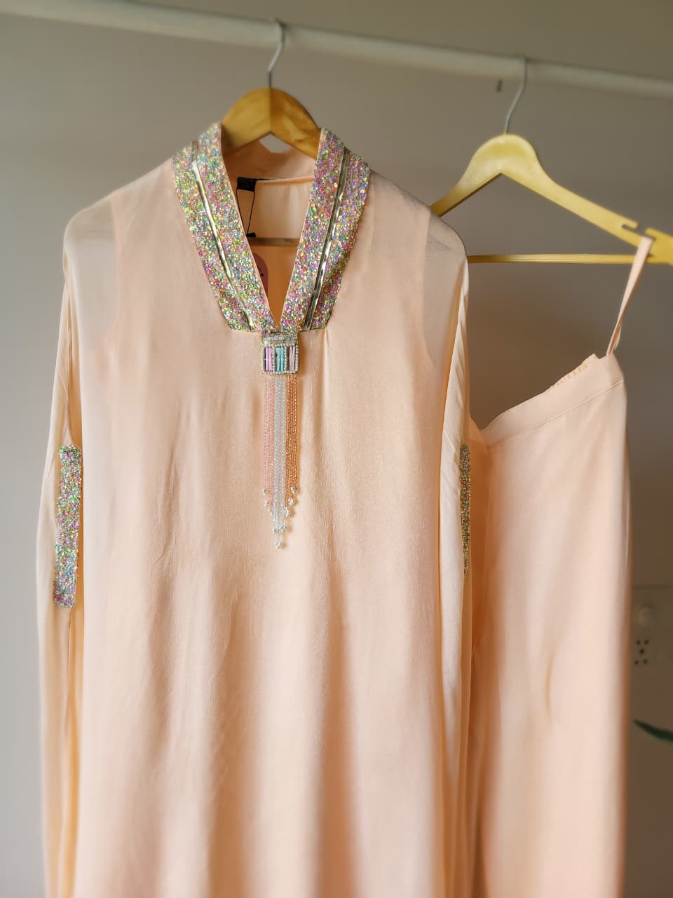 Dawn Ensemble Dress 🔆