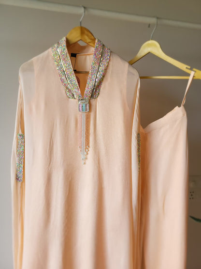 Dawn Ensemble Dress 🔆
