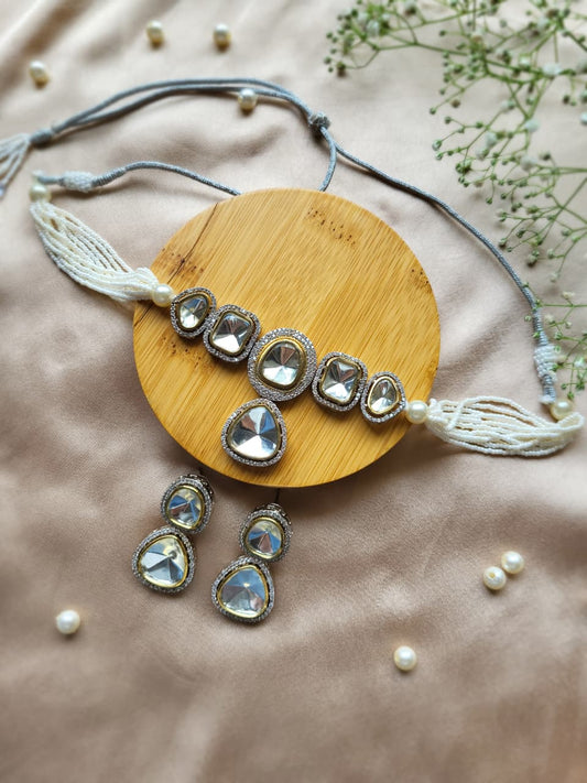 The Malka set