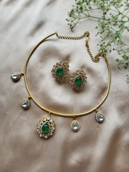 Mayur Choker set