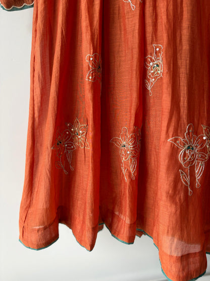 The Shringar set (6-7 Days Dispatch Time