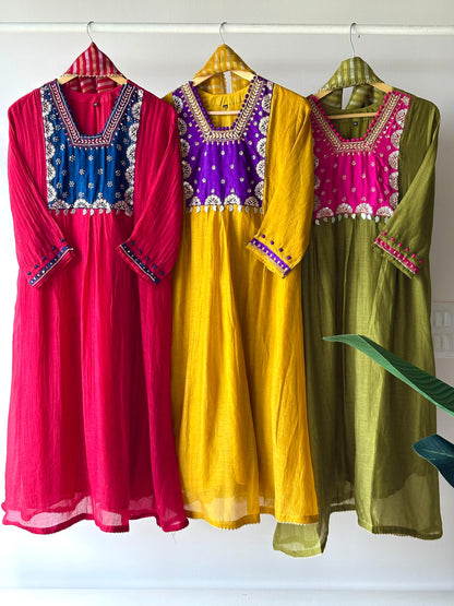 The Gehna Set (20 Days Dispatch Time)