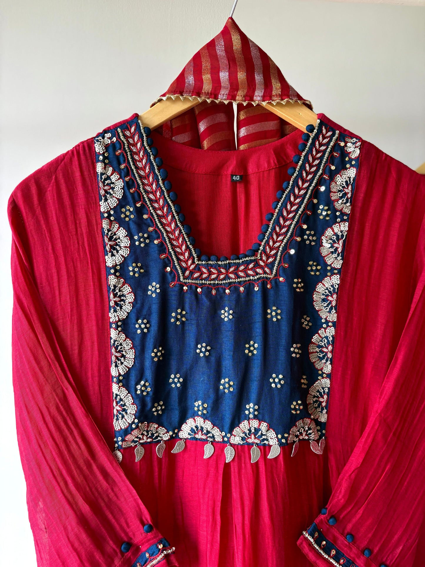 The Gehna Set (20 Days Dispatch Time)