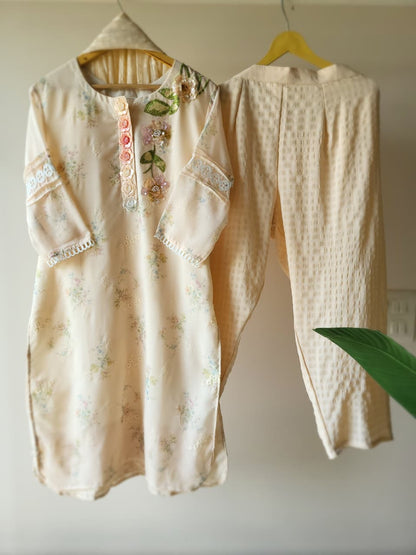 Bell Jasmine Set (25 Days Dispatch Time)