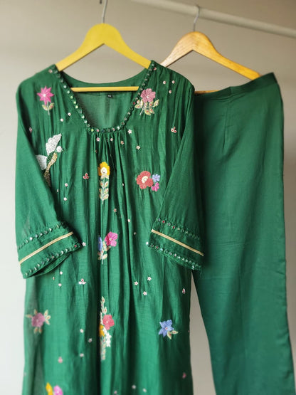 The Iraa Set