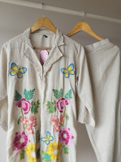 Bloomveil Set