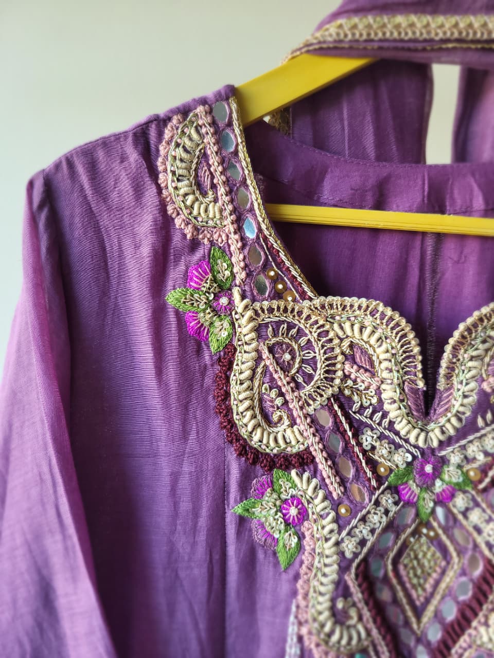Tassel Treasure Suitset