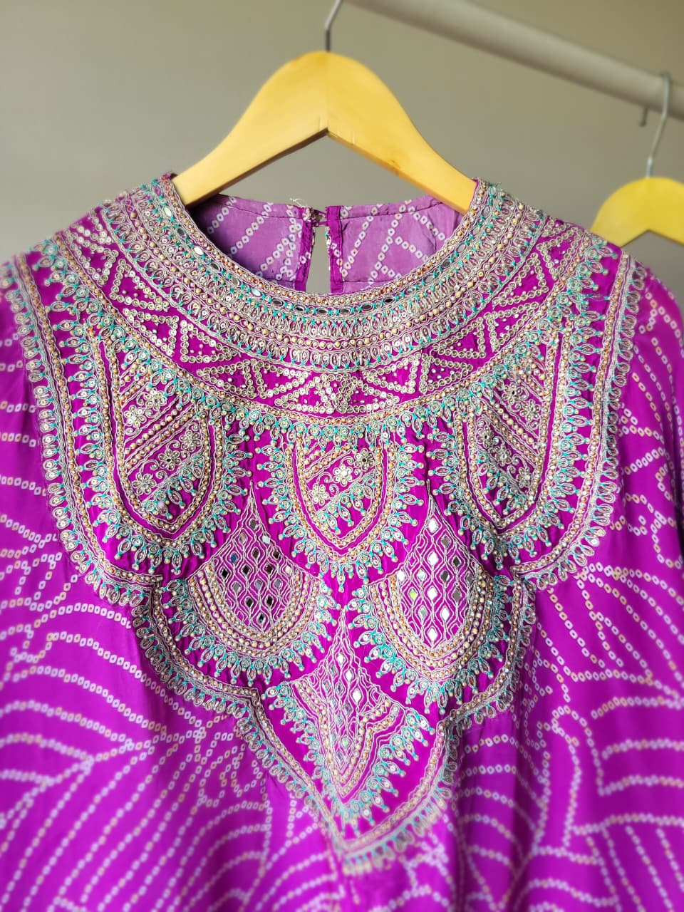 Rajwada luxe set