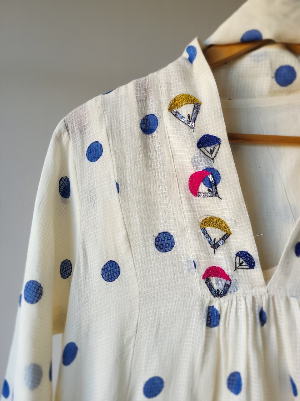 Polka Mirage Set