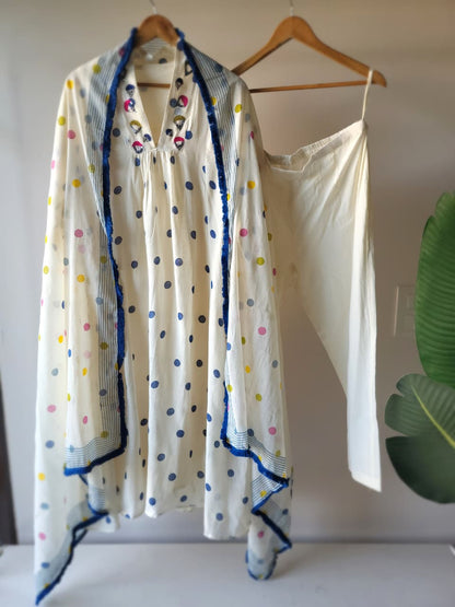Polka Mirage Set