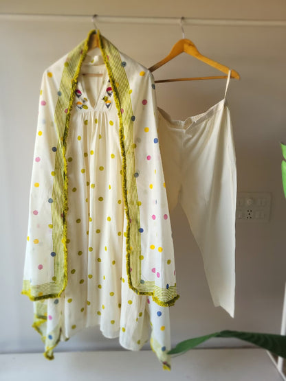 Polka Mirage Set