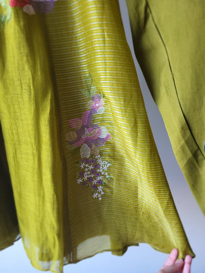 The Gulbahaar Set (25 Days Dispatch Time)