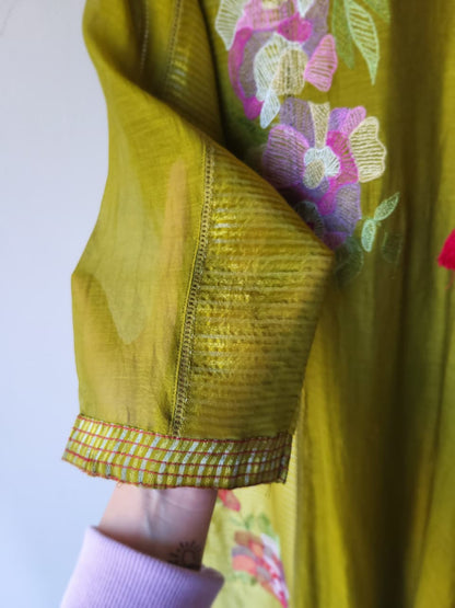 The Gulbahaar Set (25 Days Dispatch Time)