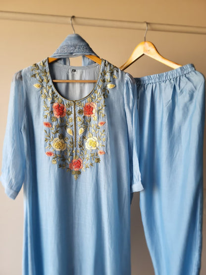 Retro gezail set(25 Days Dispatch Time)