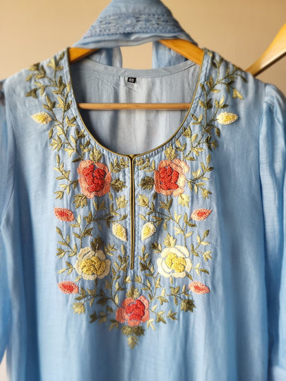 Retro gezail set(25 Days Dispatch Time)