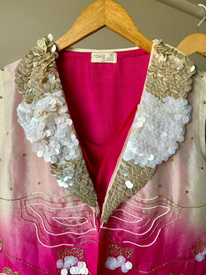 Aphrodite set (25 Days Dispatch Time)