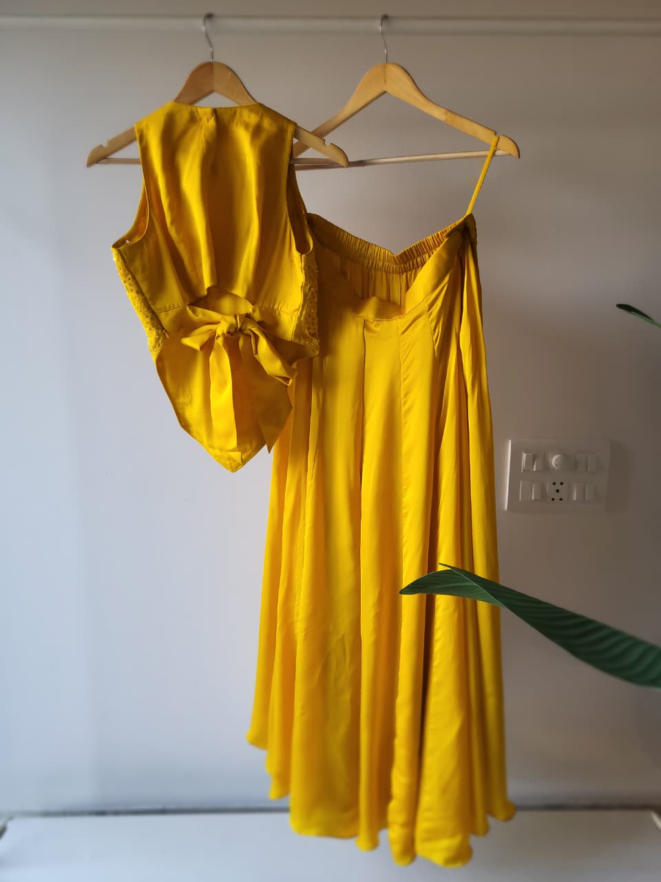 Boho pixie indo set(Ready To Ship)