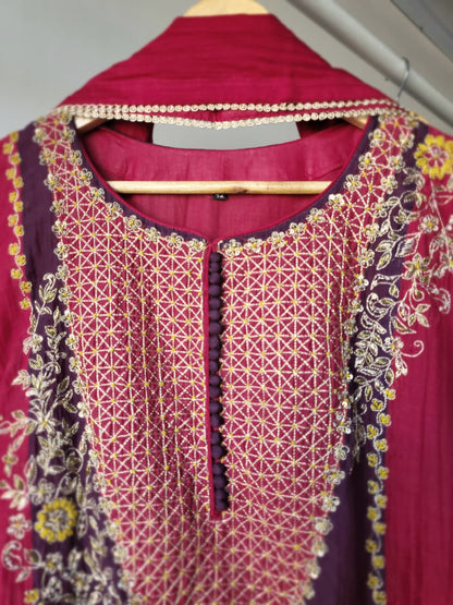 The Prajapati Set (25 Days Dispatch Time)