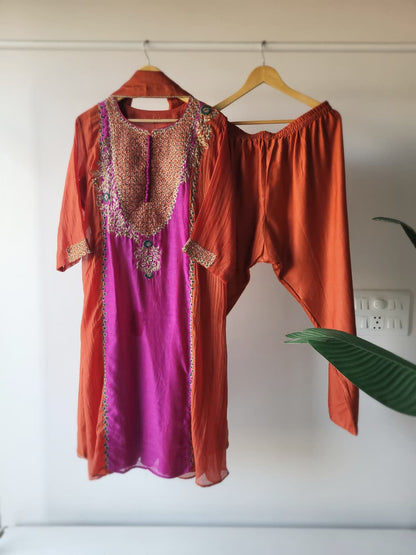 The Prajapati Set (25 Days Dispatch Time)