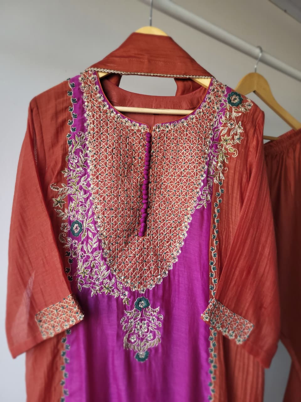 The Prajapati Set (25 Days Dispatch Time)