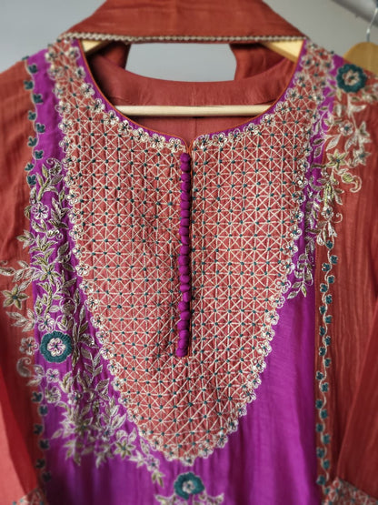 The Prajapati Set (25 Days Dispatch Time)