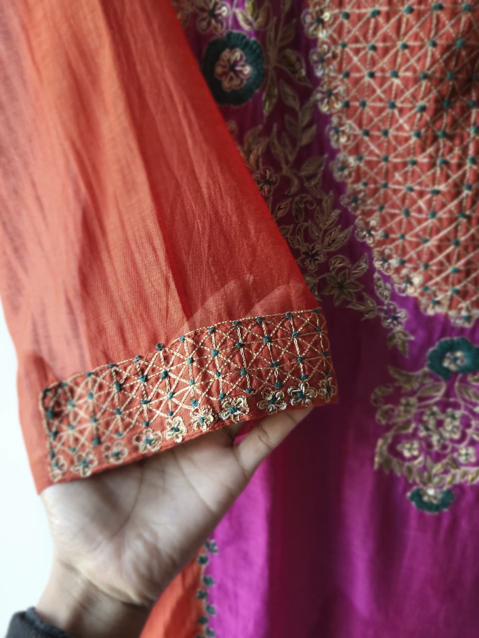 The Prajapati Set (25 Days Dispatch Time)